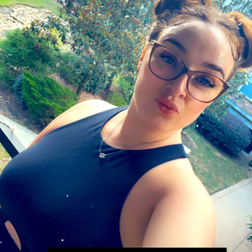 Meet your Posher, Marlena